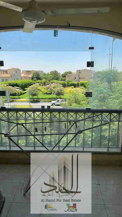 4 Bedroom Apartment for Sale in Madinaty, Cairo - 1000301556. jpg