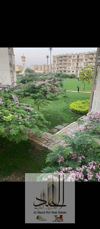 3 Bedroom Apartment for Sale in Madinaty, Cairo - للبيع بمدينتي شقه 103م فيb6تشطيب فاخر قريبا للخدمات