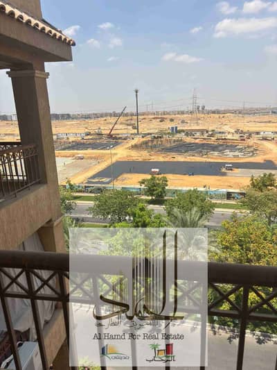 2 Bedroom Flat for Rent in Madinaty, Cairo - 1000327635. jpg