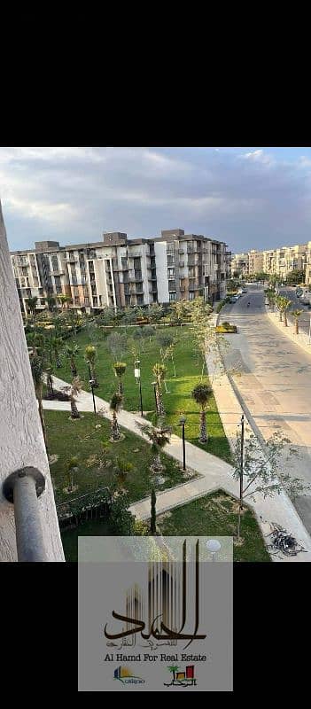 فلیٹ 2 غرفة نوم للبيع في مدينتي، القاهرة - للبيع بارقى مراحل مدينتي شقه 78م فيb8 موقع مميز بتسهيلات