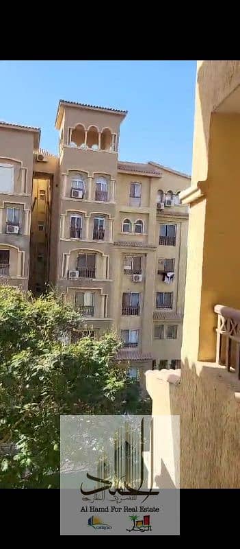 3 Bedroom Apartment for Sale in Madinaty, Cairo - للبيع بمدينتي شقه 175م فيb1موقع مميز جدا قريبا لجميع الخدمات