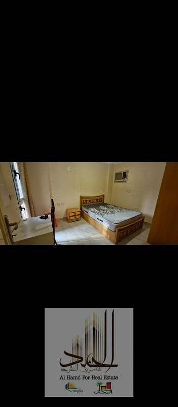 Studio for Rent in Madinaty, Cairo - للايجار مفروش بمدينتي استديو فيb7موقع مميز قريبا لجميع الخدمات