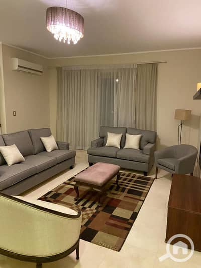 2 Bedroom Flat for Rent in New Cairo, Cairo - WhatsApp Image 2025-08-08 at 15.43. 29_3049d7bc. jpg
