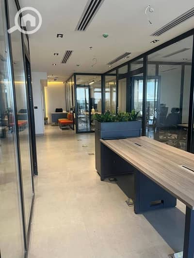 Office for Sale in New Cairo, Cairo - 511143719_1017140363919167_8294482994192469207_n. jpg