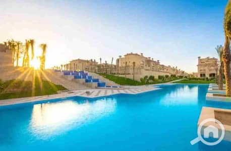 5 Bedroom Twin House for Sale in New Cairo, Cairo - 1000172356. jpg