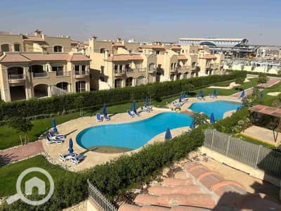 5 Bedroom Twin House for Sale in New Cairo, Cairo - 1000172034. jpg