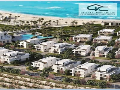 5 Bedroom Villa for Sale in North Coast, Matruh - WhatsApp Image 2024-05-26 at 19.55. 24_94624082. jpg