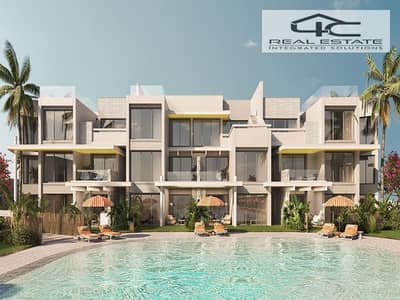 3 Bedroom Chalet for Sale in North Coast, Matruh - capture_250528_195528. png