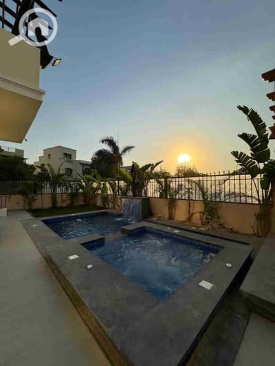 7 Bedroom Villa for Sale in New Cairo, Cairo - 1000164283. jpg