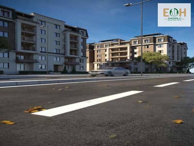 3 Bedroom Flat for Sale in Obour City, Cairo - برشور نهائى_Page8. jpg