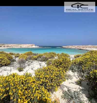 2 Bedroom Chalet for Sale in North Coast, Matruh - WhatsApp Image 2025-08-07 at 2.31. 46 PM (7). jpeg