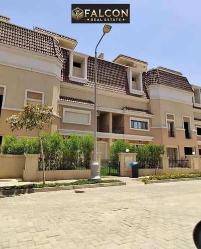 3 Bedroom Townhouse for Sale in Mostakbal City, Cairo - 424581711_122110228946199550_7555815907176517883_n. jpg