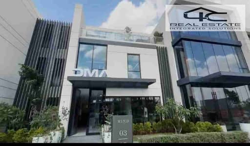 Office for Sale in New Cairo, Cairo - 1000212199. jpg