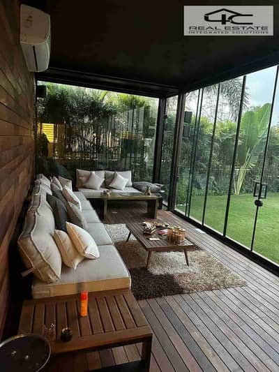 3 Bedroom Twin House for Sale in Mokattam, Cairo - 1000212183. jpg