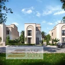 4 Bedroom Villa for Sale in New Heliopolis, Cairo - 1000086149. jpg