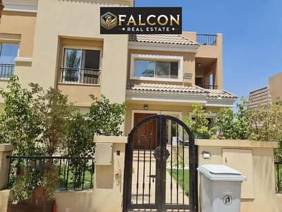تاون هاوس 5 غرف نوم للبيع في مدينة المستقبل، القاهرة - 22262544-800x600. jpg