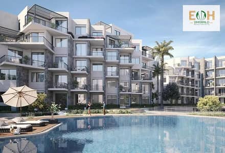 1 Bedroom Apartment for Sale in Hurghada, Red Sea - WhatsApp Image 2024-07-15 at 10.48. 22 - Copy - Copy - Copy. jpeg
