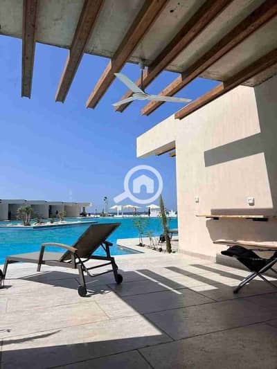 2 Bedroom Chalet for Sale in North Coast, Matruh - 1000434599. jpg