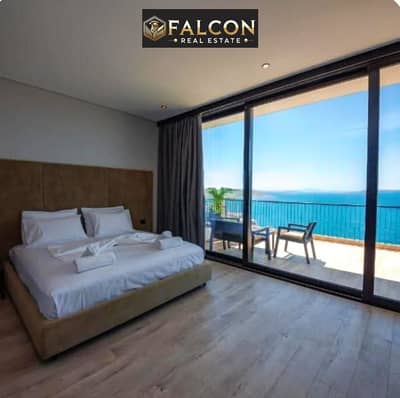 2 Bedroom Chalet for Sale in North Coast, Matruh - 5c5b5427-bb4c-4651-a1ef-750c79a47722. jpg