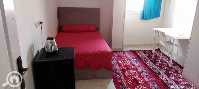 1 Bedroom Room for Rent in New Cairo, Cairo - 1000112848. heic
