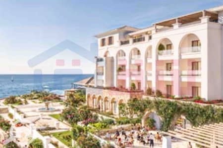 4 Bedroom Hotel Apartment for Sale in North Coast, Matruh - IMG-20250803-WA0052. jpg