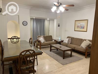 2 Bedroom Flat for Rent in Maadi, Cairo - d16f0ee1-8446-4a7f-8383-66fef78be008. jpeg