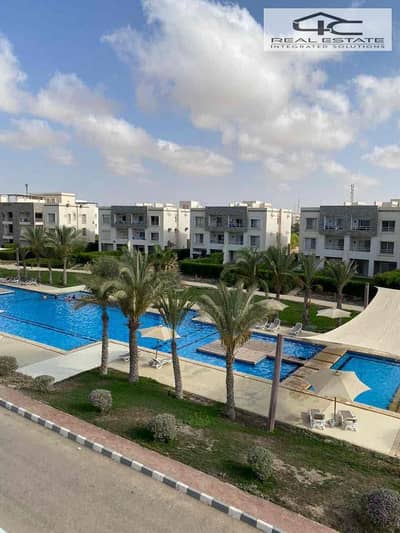 4 Bedroom Chalet for Sale in North Coast, Matruh - a6741902-205e-4143-b512-989a5fb2f11e. jpg