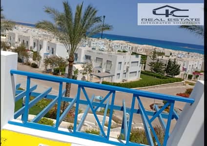 2 Bedroom Chalet for Sale in North Coast, Matruh - WhatsApp Image 2025-08-04 at 12.25. 24 PM. jpeg