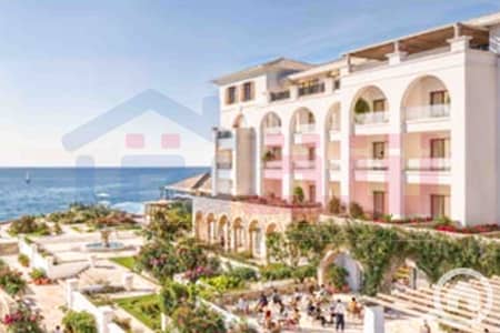 1 Bedroom Hotel Apartment for Sale in North Coast, Matruh - IMG-20250803-WA0052. jpg