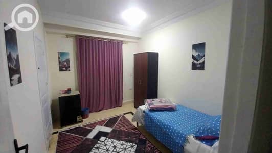 1 Bedroom Room for Rent in New Cairo, Cairo - 1000025517. heic