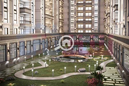 3 Bedroom Flat for Sale in Smoha, Alexandria - WhatsApp Image 2021-11-22 at 10.37. 51 AM (5). jpg