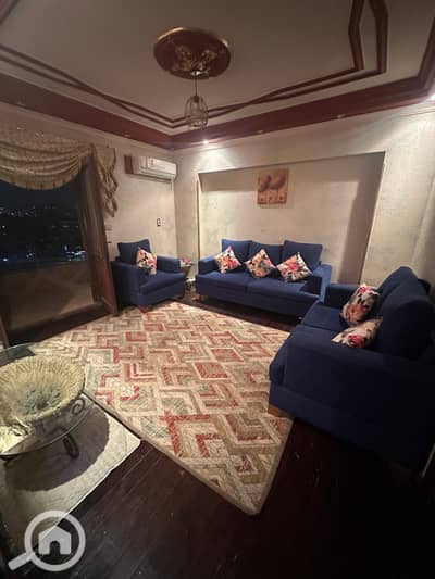 شقة 3 غرف نوم للايجار في المعادي، القاهرة - IMG_3053. jpeg