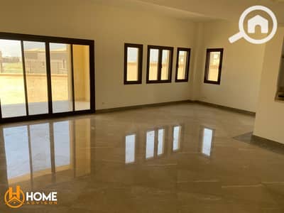 3 Bedroom Villa for Rent in Mokattam, Cairo - WhatsApp Image 2025-08-09 at 2.50. 45 AM. jpeg