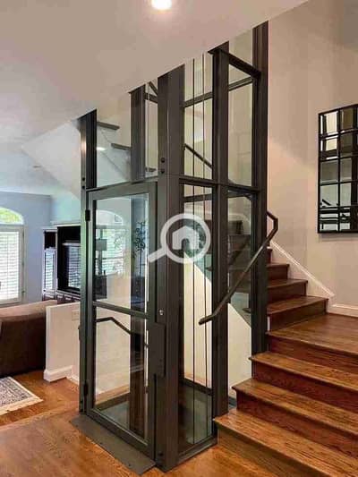 6 Bedroom Twin House for Sale in New Cairo, Cairo - 1000235008. jpg