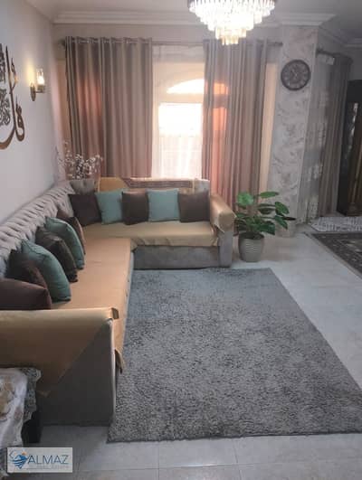 3 Bedroom Apartment for Rent in New Cairo, Cairo - IMG-20250809-WA0006. jpg