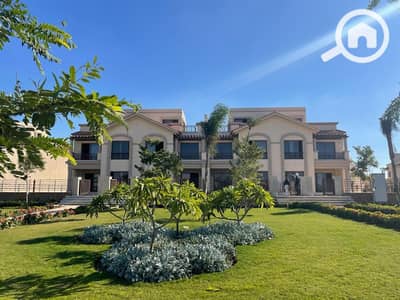 3 Bedroom Villa for Sale in Madinaty, Cairo - WhatsApp Image 2025-01-16 at 1.50. 21 PM. jpeg