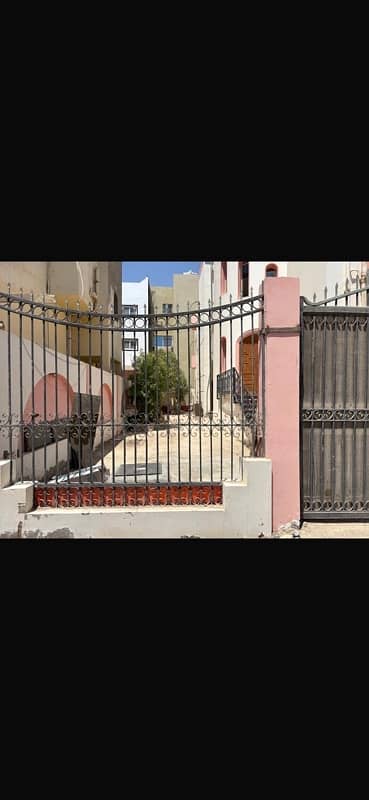 فیلا 6 غرف نوم للبيع في الغردقة، البحر الأحمر - villa for sale at magawish district,hurghadaڤيلا للبيع بتقسيم مجاويش