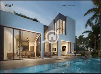 3 Bedroom Townhouse for Sale in Sheikh Zayed, Giza - WhatsApp Image 2023-12-21 at 15.24. 41_c6e86bcd. jpg
