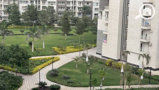 3 Bedroom Apartment for Sale in Madinaty, Cairo - WhatsApp Image 2025-08-07 at 2.56. 56 PM. jpeg