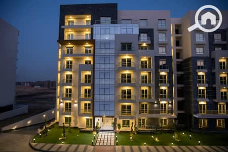2 Bedroom Flat for Sale in New Capital City, Cairo - 480868619_557287820660114_6915879286067327318_n. jpg