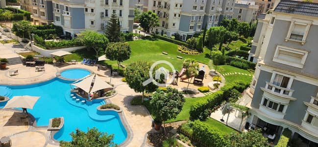 3 Bedroom Penthouse for Rent in New Cairo, Cairo - WhatsApp Image 2023-07-17 at 1.53. 33 PM. jpeg