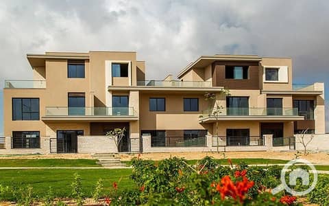 3 Bedroom Flat for Sale in Sheikh Zayed, Giza - WhatsApp Image 2024-12-29 at 18.23. 52_5e7e35b8. jpg