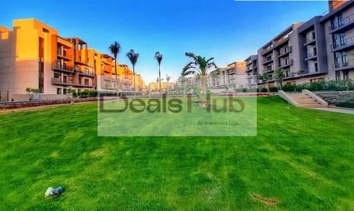 3 Bedroom Penthouse for Sale in New Cairo, Cairo - Screenshot 2025-08-09 114224. png