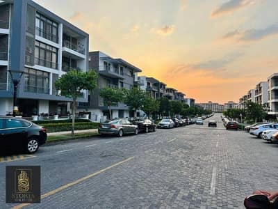 3 Bedroom Apartment for Sale in New Cairo, Cairo - 473218092_626922749777908_6980136954913917416_n. jpg