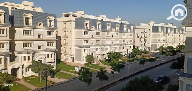3 Bedroom Apartment for Rent in New Cairo, Cairo - WhatsApp Image 2020-08-18 at 11.15. 00 AM. jpeg