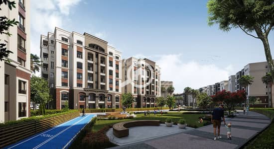 3 Bedroom Flat for Sale in Agami, Alexandria - b9f9c5101511825.5f2076e24b406. jpg