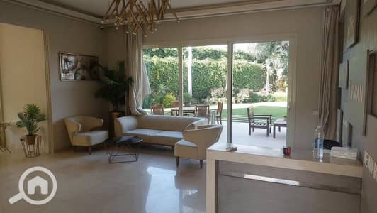 4 Bedroom Townhouse for Sale in New Cairo, Cairo - 6d0a2c94-8420-4aad-815c-91eea2b2c6ea. jpg