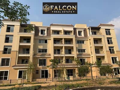 2 Bedroom Apartment for Sale in Mostakbal City, Cairo - WhatsApp Image 2023-03-18 at 16.07. 15. jpg