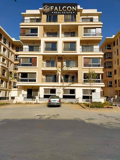 3 Bedroom Flat for Sale in New Cairo, Cairo - WhatsApp Image 2022-10-24 at 11.45. 22. jpg