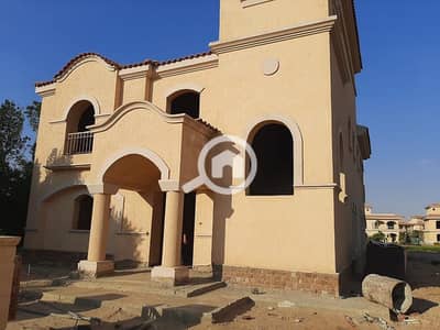 4 Bedroom Villa for Sale in Madinaty, Cairo - 106270379_744503943008524_858534740857794399_n. jpg